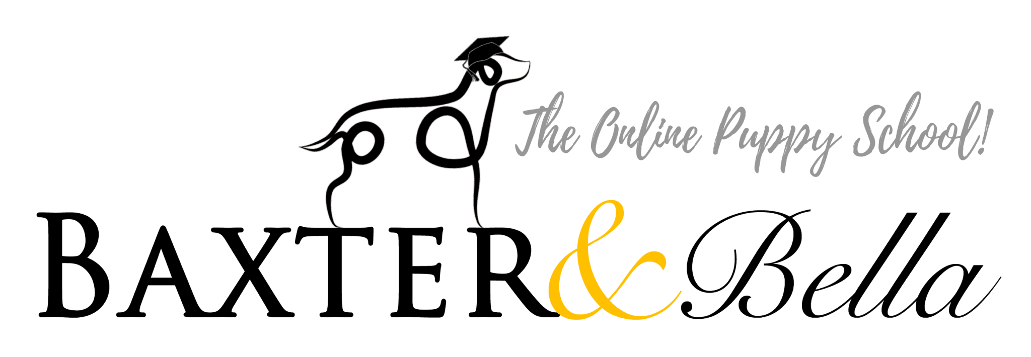 Baxter & Bella Partner Logo